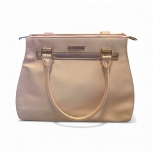 Juicy Couture Pink Tote Bag- like new never used